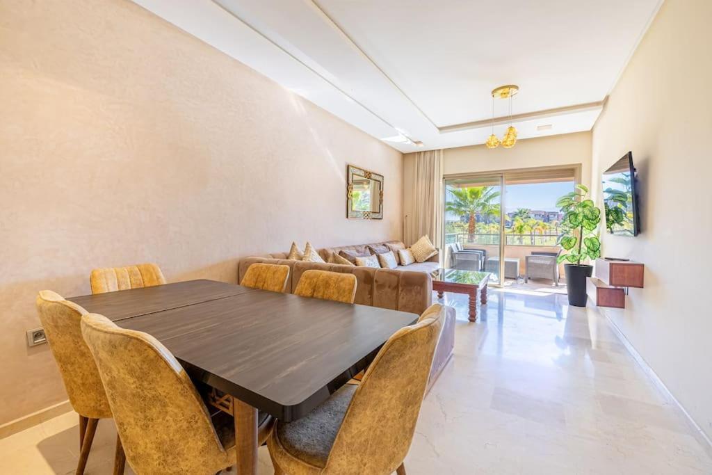 Appartamento Cozy&elegant-prestigia-pool-10min From Gueliz Marrakesh